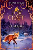 Livro - O mago Livro - O mago