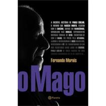 Livro - O mago