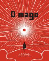 Livro - O mago Livro - O mago