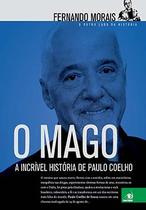 Livro - O mago