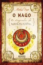 Livro - O mago