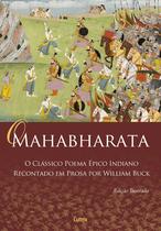 Livro - O Mahabharata - Nova Edição