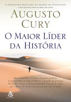 Livro - O maior líder da história (Marco Polo – Livro 5)