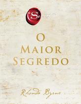 Livro - O maior segredo