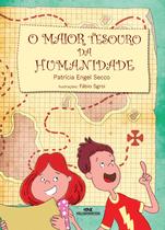 Livro - O Maior Tesouro da Humanidade