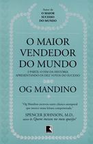 Livro - O maior vendedor do mundo: O fim da história (Vol. 2)