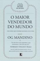 Livro - O maior vendedor do mundo