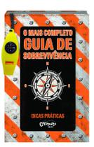 Livro - O mais completo guia de sobrevivência