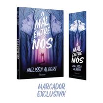 Livro - O mal entre nós