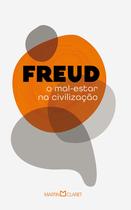 Livro - O mal-estar na civilização