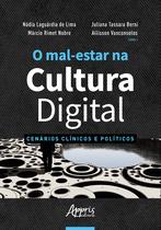 Livro - O mal-estar na cultura digital