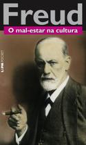 Livro - O mal-estar na cultura