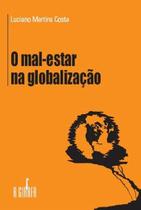 Livro - O mal-estar na globalização