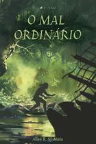 Livro - O mal ordinário - Viseu