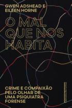 Livro O Mal que nos Habita