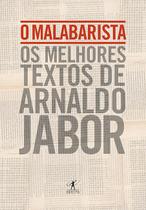 Livro - O malabarista