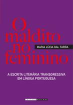 Livro - O MALDITO NO FEMININO Livro - O MALDITO NO FEMININO