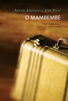 Livro - O mambembe