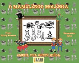 Livro - O Mamulengo molenga Livro - O Mamulengo molenga