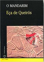 Livro - O mandarim