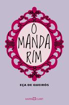 Livro - O mandarim