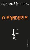 Livro - O mandarim