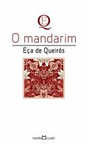 Livro - O mandarim Livro - O mandarim