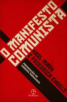 Livro - O manifesto comunista