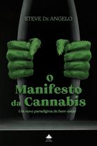 Livro - O Manifesto da Cannabis