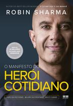 Livro - O manifesto do herói cotidiano