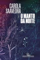 Livro - O manto da noite Livro - O manto da noite