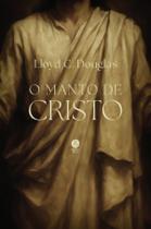 Livro - O manto de Cristo