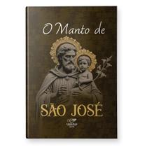 Livro O Manto de São José Livro O Manto de São José