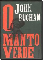 Livro - O manto verde