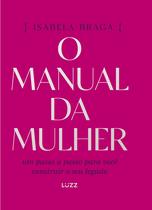 Livro - O manual da mulher