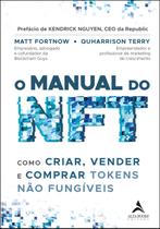 Livro - O manual do NFT