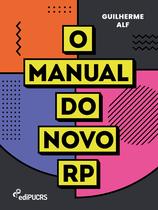 Livro - O manual do novo RP