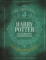 Livro O manual não oficial de Harry Potter Hogwarts