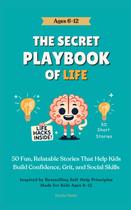 Livro O manual secreto da confiança na vida para crianças de 6 a 12 anos Livro O manual secreto da confiança na vida para crianças de 6 a 12 anos
