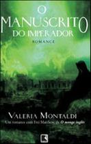 Livro - O manuscrito do imperador