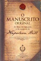 Livro - O manuscrito original Livro - O manuscrito original