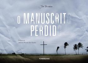 Livro - O Manuscrito Perdido Livro - O Manuscrito Perdido