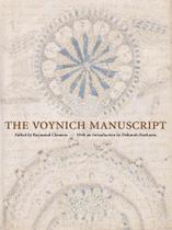 Livro: O Manuscrito Voynich, Imprensa da Universidade de Yale