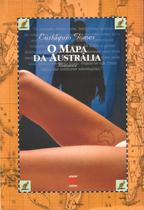 Livro - O Mapa da Austrália