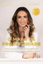 Livro O mapa da Prosperidade