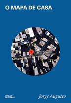 Livro - O mapa de casa Livro - O mapa de casa