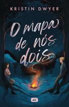 Livro - O mapa de nós dois