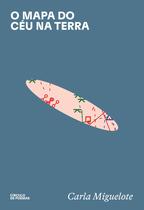 Livro - O mapa do céu na terra