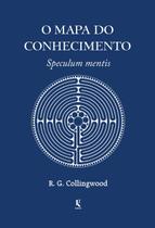 Livro - O Mapa Do Conhecimento