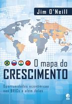 Livro - O mapa do crescimento